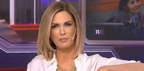 La escenografía está lista: Viviana Canosa tiene fecha para el debut de su nuevo programa